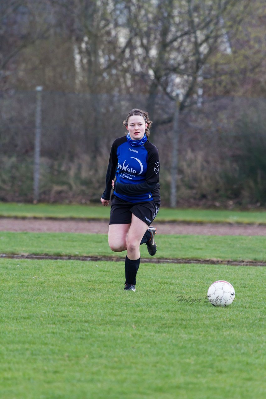 Bild 96 - Frauen BraWie - FSC Kaltenkirchen : Ergebnis: 0:10